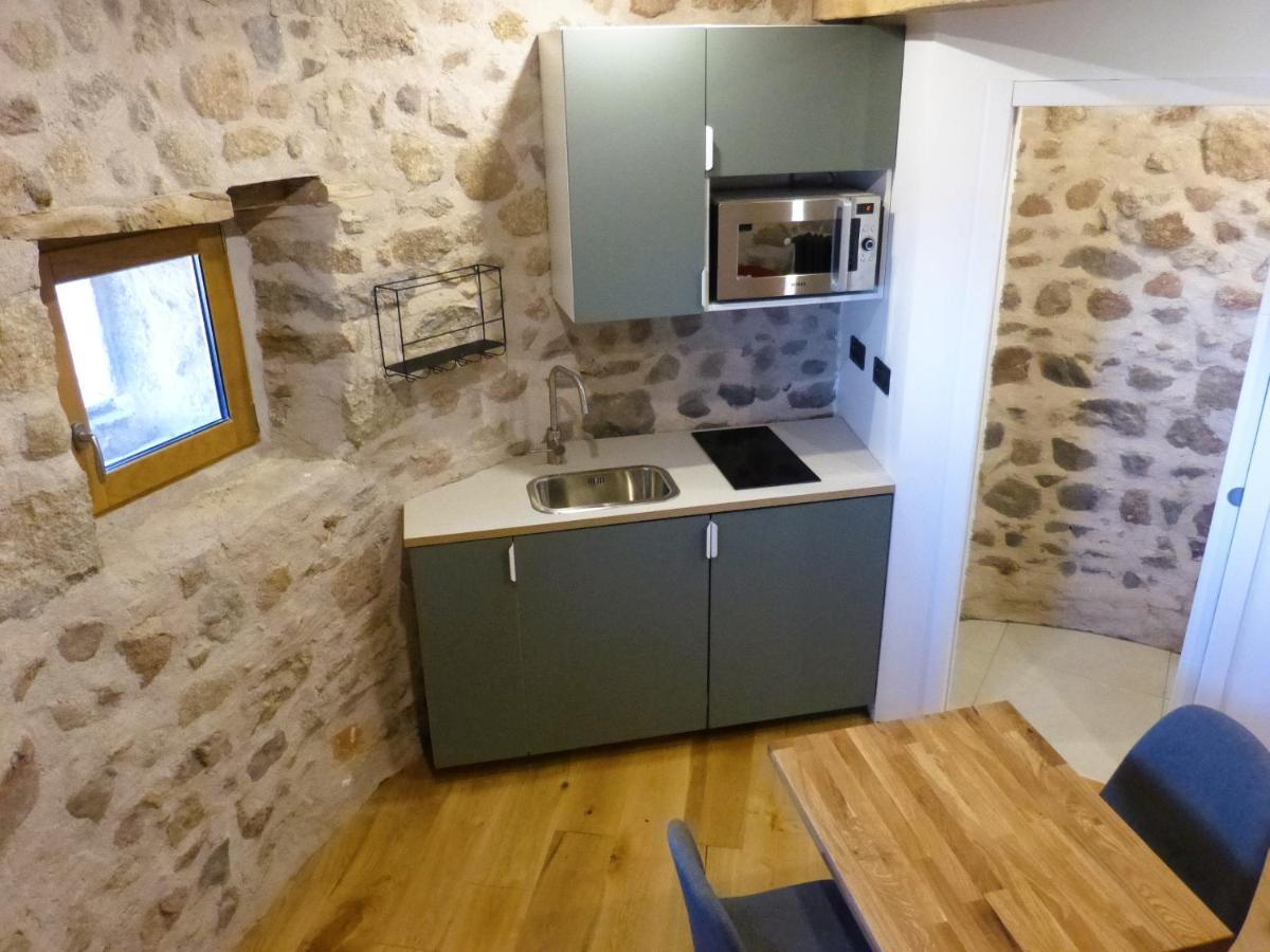 La Tour Du Canet Longessaigne Екстериор снимка